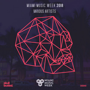 Miami Music Week 2018