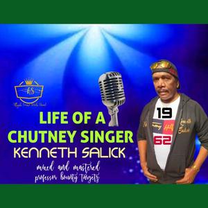 Life of a Chutney Singer