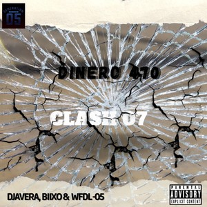 Clash 07 (Explicit)