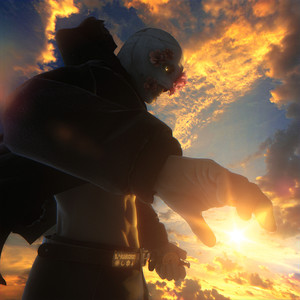 La Fuente - Âge d'or (Explicit)