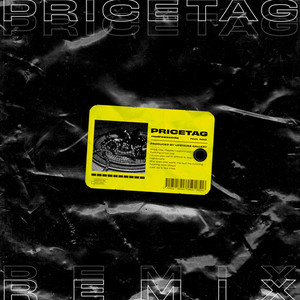 Price Tag (feat. RØØ) [Remix] [Explicit]