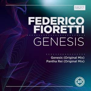 Genesis (Original Mix)