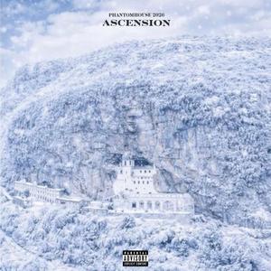 Ascended (feat. Oswizzy & Saucephantom) (Explicit)