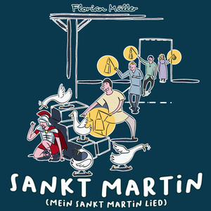 Und jetzt schlaf ich ein