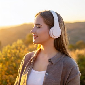 Patrones De Sonido Para Descansar