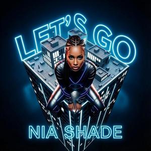 Let's Go (feat. Nia Shade) (R&B)