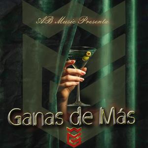 Ganas de Más