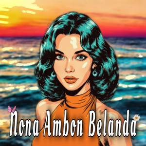 Nona Ambon Belanda