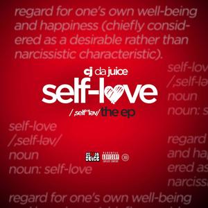 Self Love The EP (Explicit)