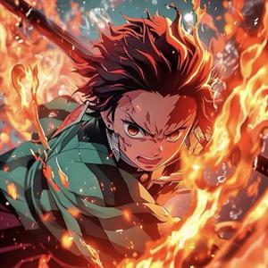 Kamado (Brazilian phonk & Indian phonk) Slowed & Reverb