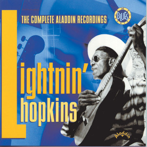 Complete Aladdin Recordings