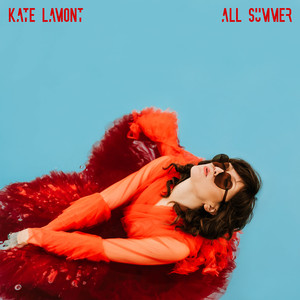 All Summer (Eponymous 25)