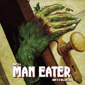 Man Eater (Explicit)