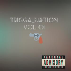 Trigga Nation (Explicit)