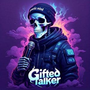 Gifted Talker (Explicit)