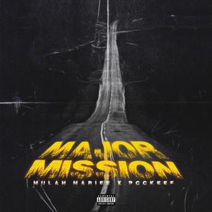 Major Mission (feat. Pcc Keef) [Explicit]