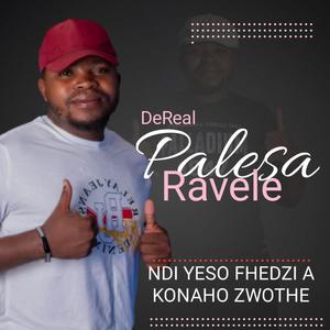 Ndi yeso fhedzi a konaho zwothe