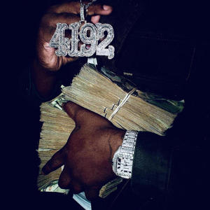 The Greatest (feat. 4192 Diesel) (Explicit)