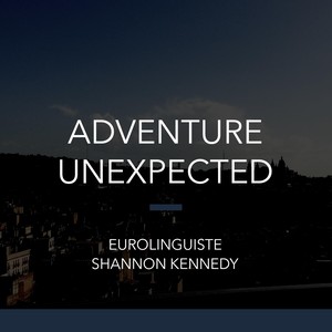 Adventure Unexpected