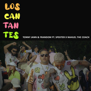 Los Cantantes (Explicit)