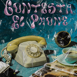 Contesta el phone (Explicit)