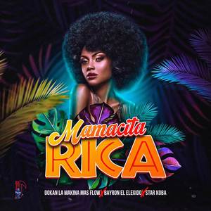 MAMACITA RICA (Explicit)