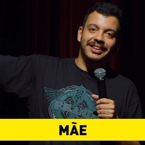 Mãe (Explicit)