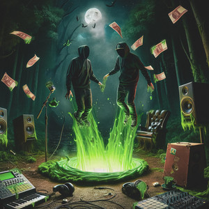 Отрава (feat. Бэмбу) (Explicit)