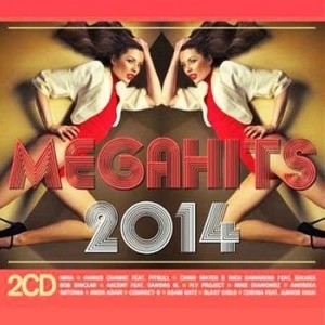 Mega Hits 2014