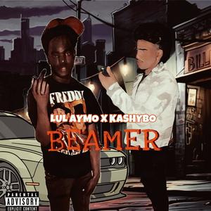 Beamer (feat. KashyBo) [Explicit]