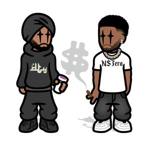 ŠŻÑ (feat. Luhneffy) (Explicit)