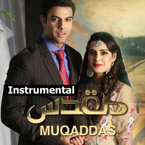 Muqaddas (Instrumental)