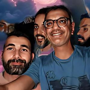 Hoka Shokran (Blues Rock Funk Metal Remix)