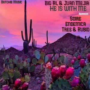 He is With Me (Soire Remix)