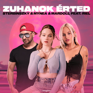 Zuhanok Érted