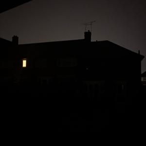 letting you down (Explicit)