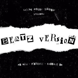 Beatz Version, Vol. 1 (Explicit)