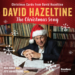 The Christmas Song (Christmas Cards from David Hazeltine)