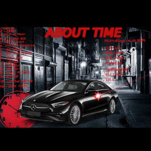 Alone (feat. Smb Wock)