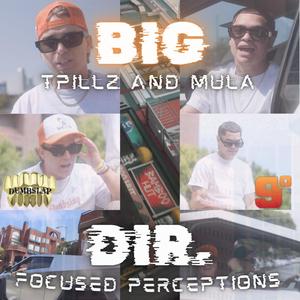 BIG (feat. MulaBaby) [Explicit]