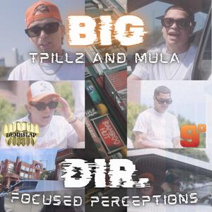 BIG (feat. MulaBaby) (Explicit)