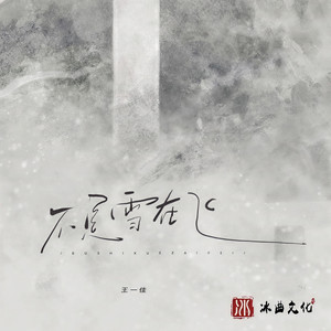 不是雪在飞 - 王一佳封面