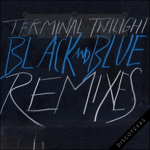 Black and Blue (Remixes)