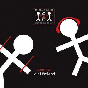 Girlfriend - Single