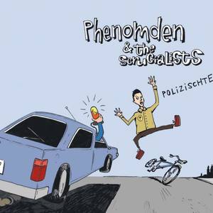 Ambassador (The Party Song)
