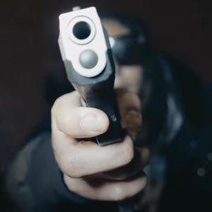 All of the Lights (Explicit)