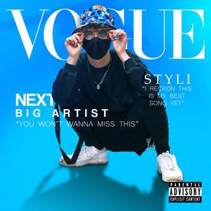 Cover Of Vogue (Explicit)