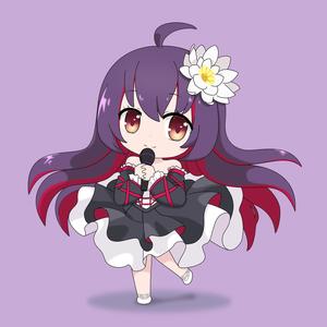 エイミー (翻自 茅原実里)