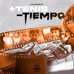 + Tenis - Tiempo