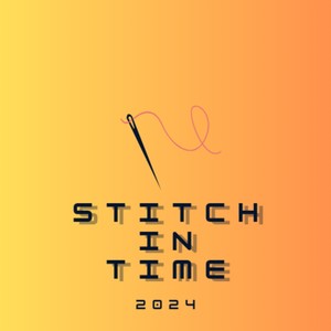 STITCH IN TIME